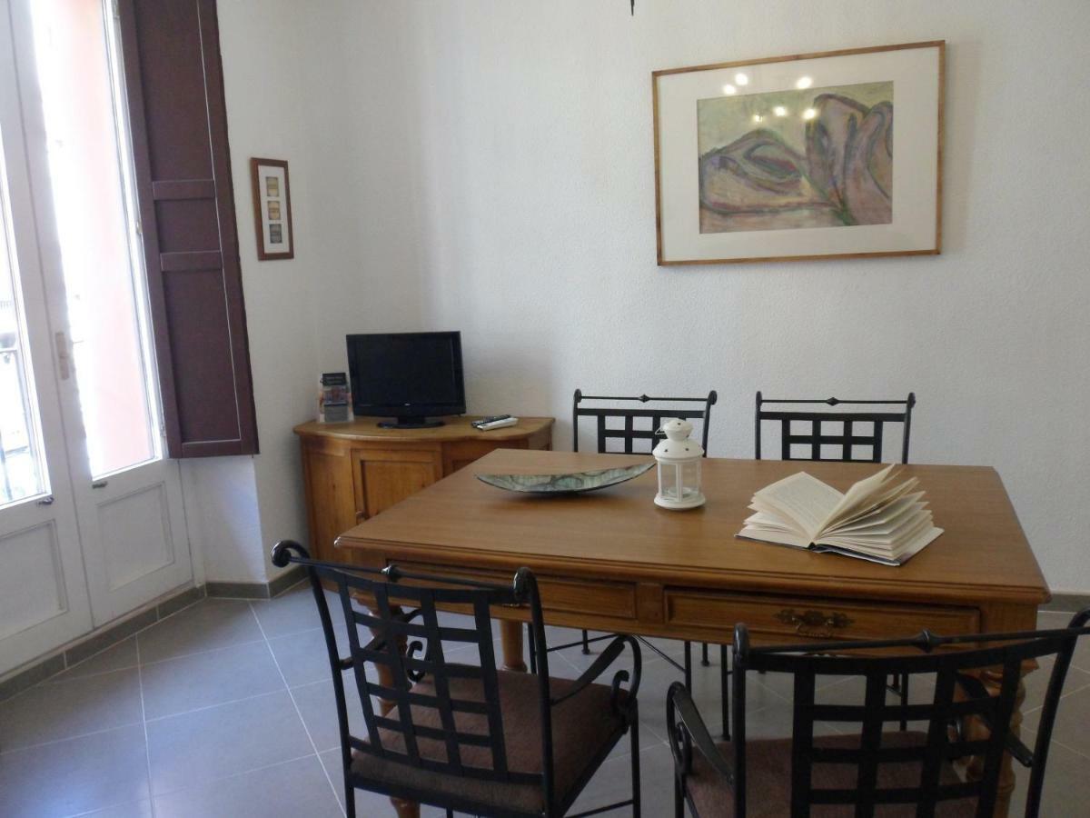 Apartamento Temporada Madrid Dış mekan fotoğraf